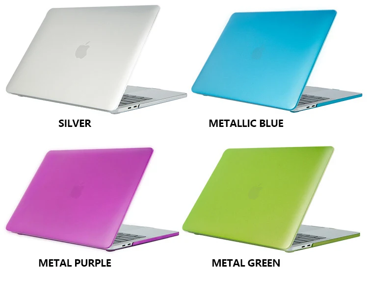 metal macbook pro case