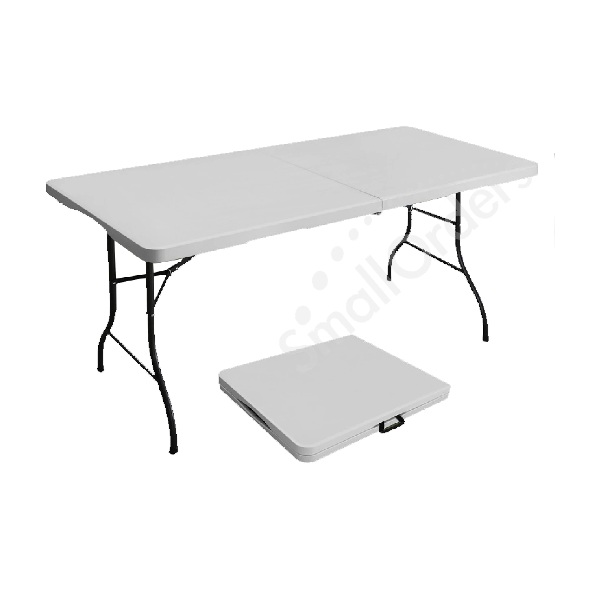 Custom Portable Pop-Up Foldable Table