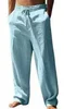 Blue pants