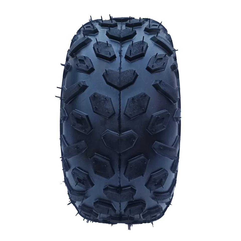 HURRISE 145 / 70-6 GO KART RIM Look élégant Jante ATV de 6 Pouces