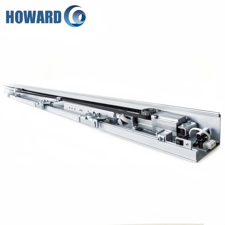 Sliding Door Operator