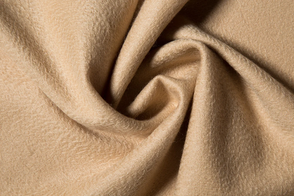 Factory  in Stock Winter New Arrival 100% Pure Cashmere Scarf Solid Italian Woven Grey Cashmere Shawl Luxury Warm Women Scarf