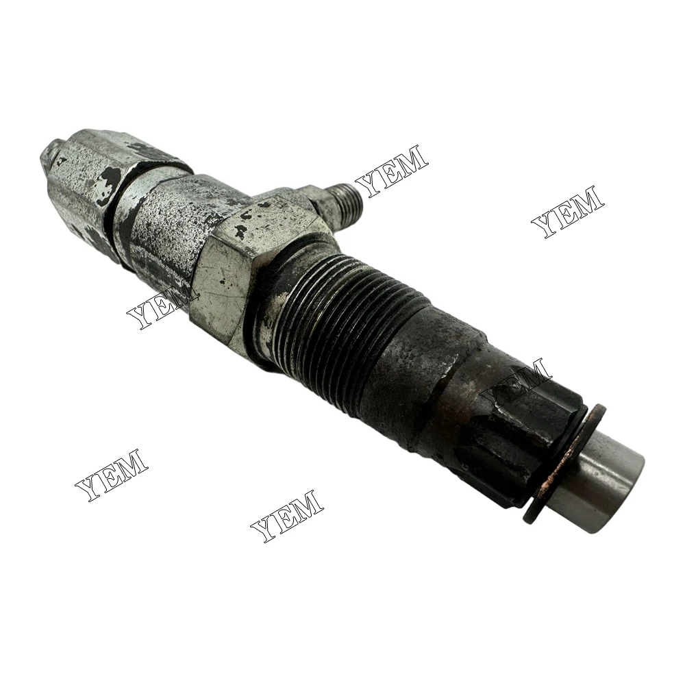 C240 Injector 81-3141 Fit for Isuzu Engine. 2