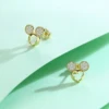 Placcato in oro 14K-SE0660704