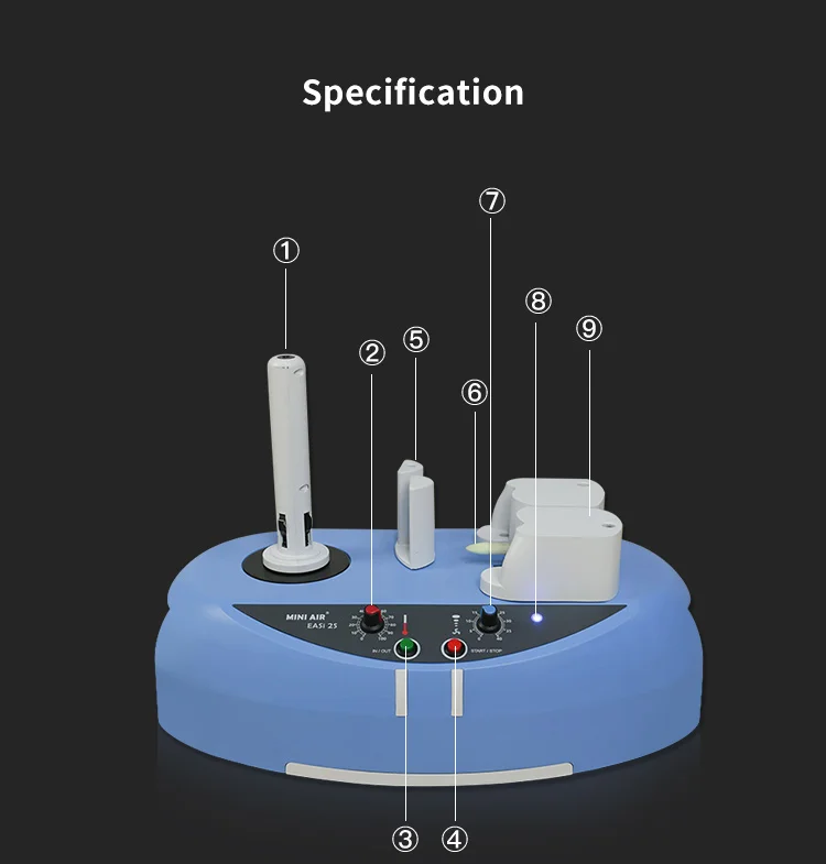 Ulinepak Best Air Cushion Pillow Machine For Shipping Packing Buy Air