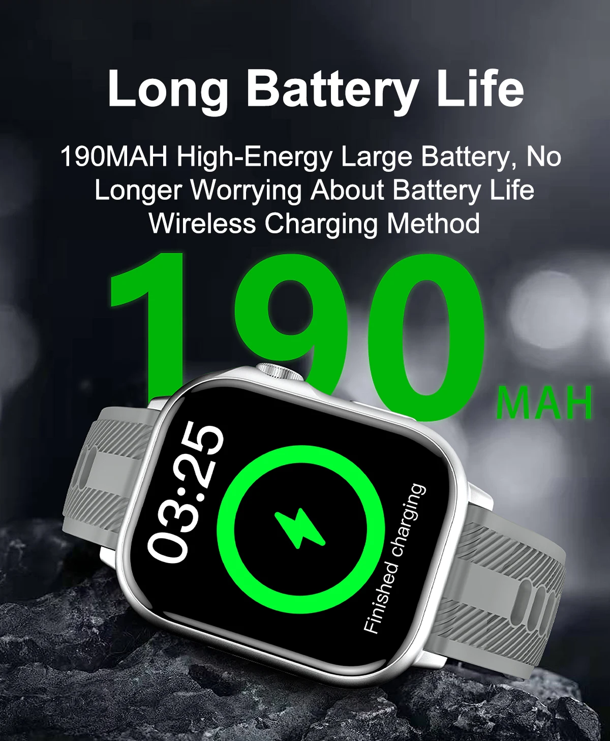 Full Touch BT Calling Waterproof Fashion Wrist Relojes Smart Watches Sports Pedometer Heart Rate Smartwatch for Men Women Kid