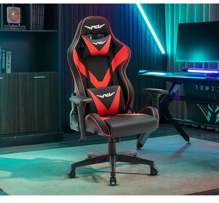 Reasonable Price Adjustable Armrest Ergonomic Computer Gaming Gamer