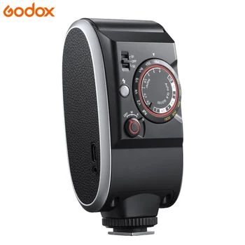 Godox Lux Senior Retro Flash Accessories Retro Speedlight  Simple Compatible Professional Photography Camera Flash detail image
