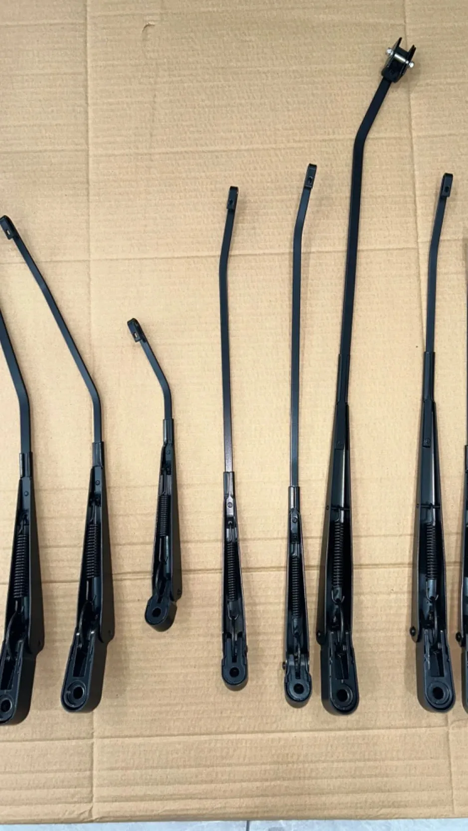 Bus Wiper Arm Windshieled Wiper Arm Auto Parts Customizable Size Buy