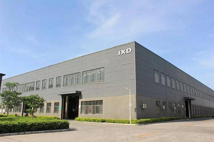 Shenzhen Juxinda E-Commerce Co., Ltd. 1