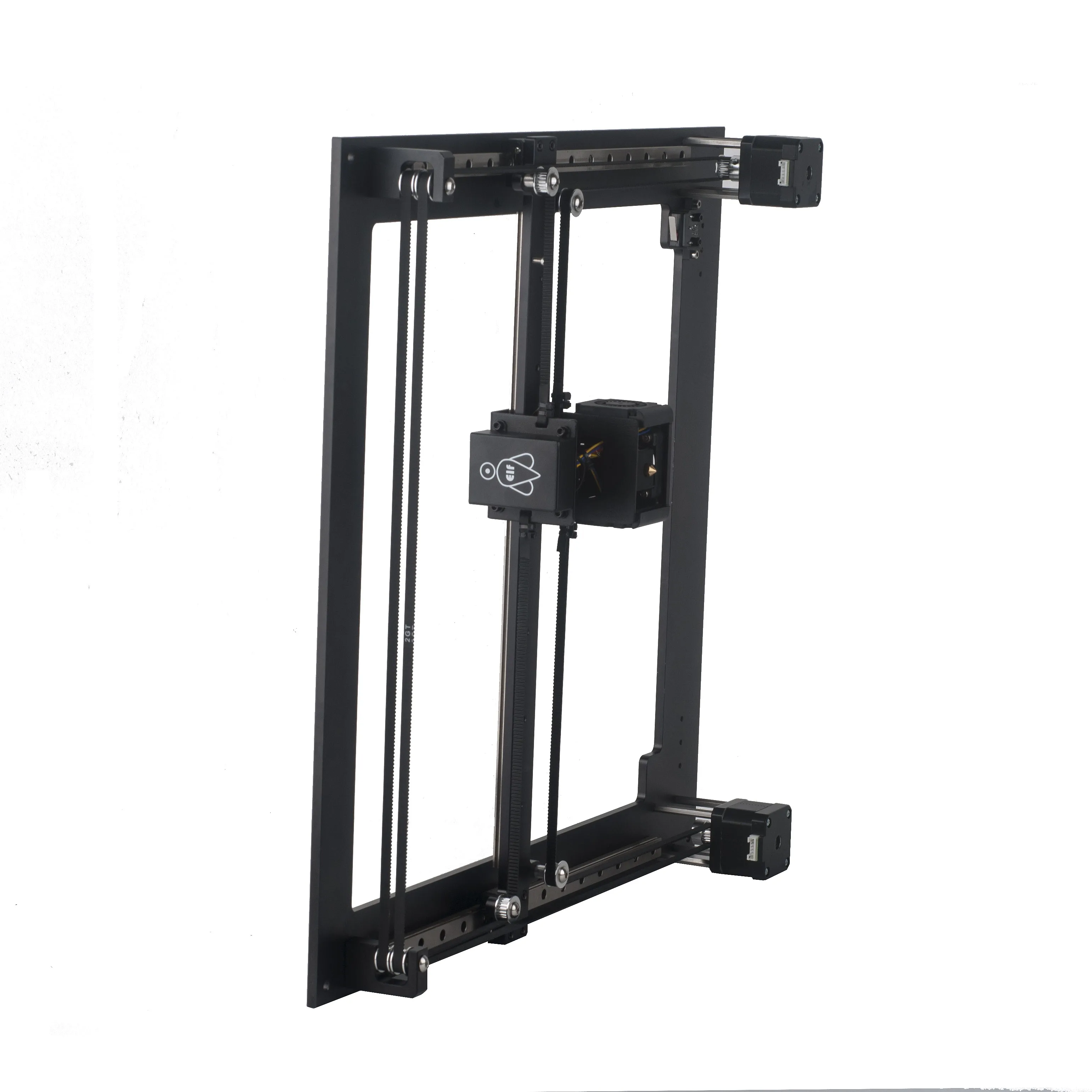 KOONOVO大型3Dプリンタープロフェッショナルマーケット最初の