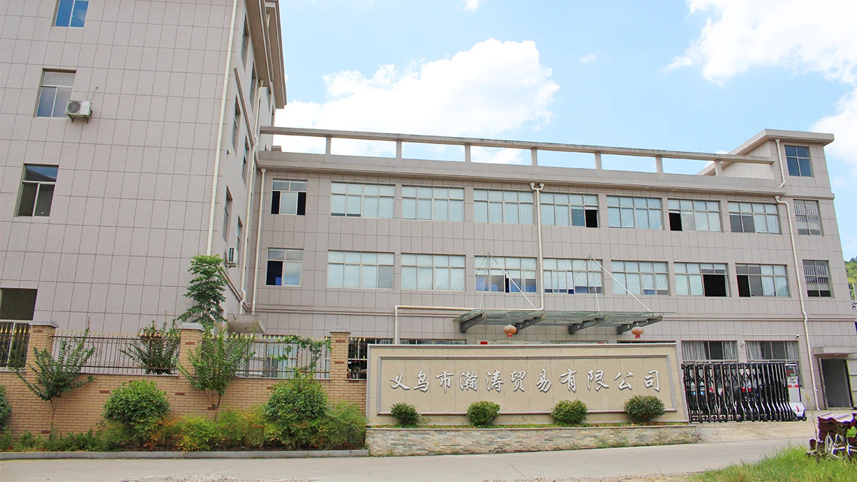 Yiwu Hantao Trading Co., Ltd.