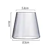 Transparent 200ml A