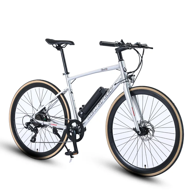 HighQuality Hot Verkoop Fiets 26 Volwassen Fietsen 700C Aluminium Racefiets 21 22 Speed ​​Racefiets