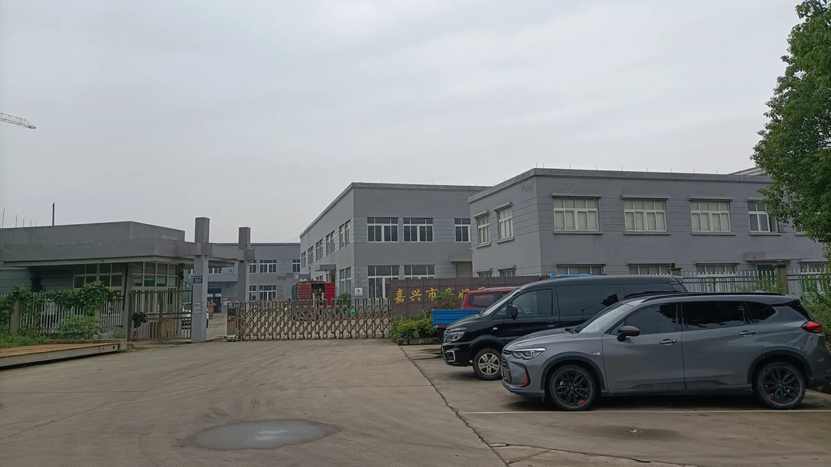 Jiaxing Besma Smart Household Co., Ltd. 1