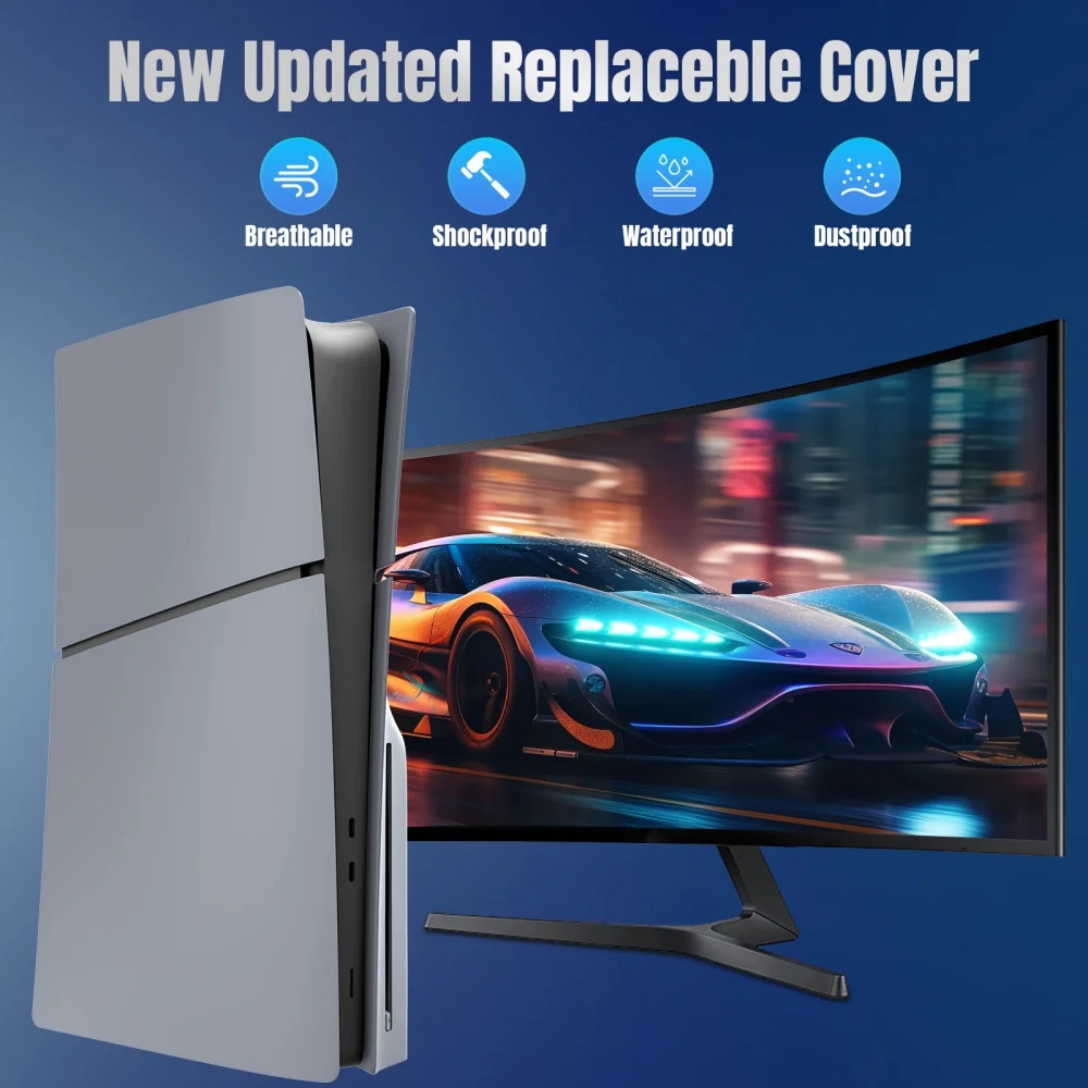 PS5 Playstation 5 Slim Digital Édition Limitée 30TH 30ans Anniversaire