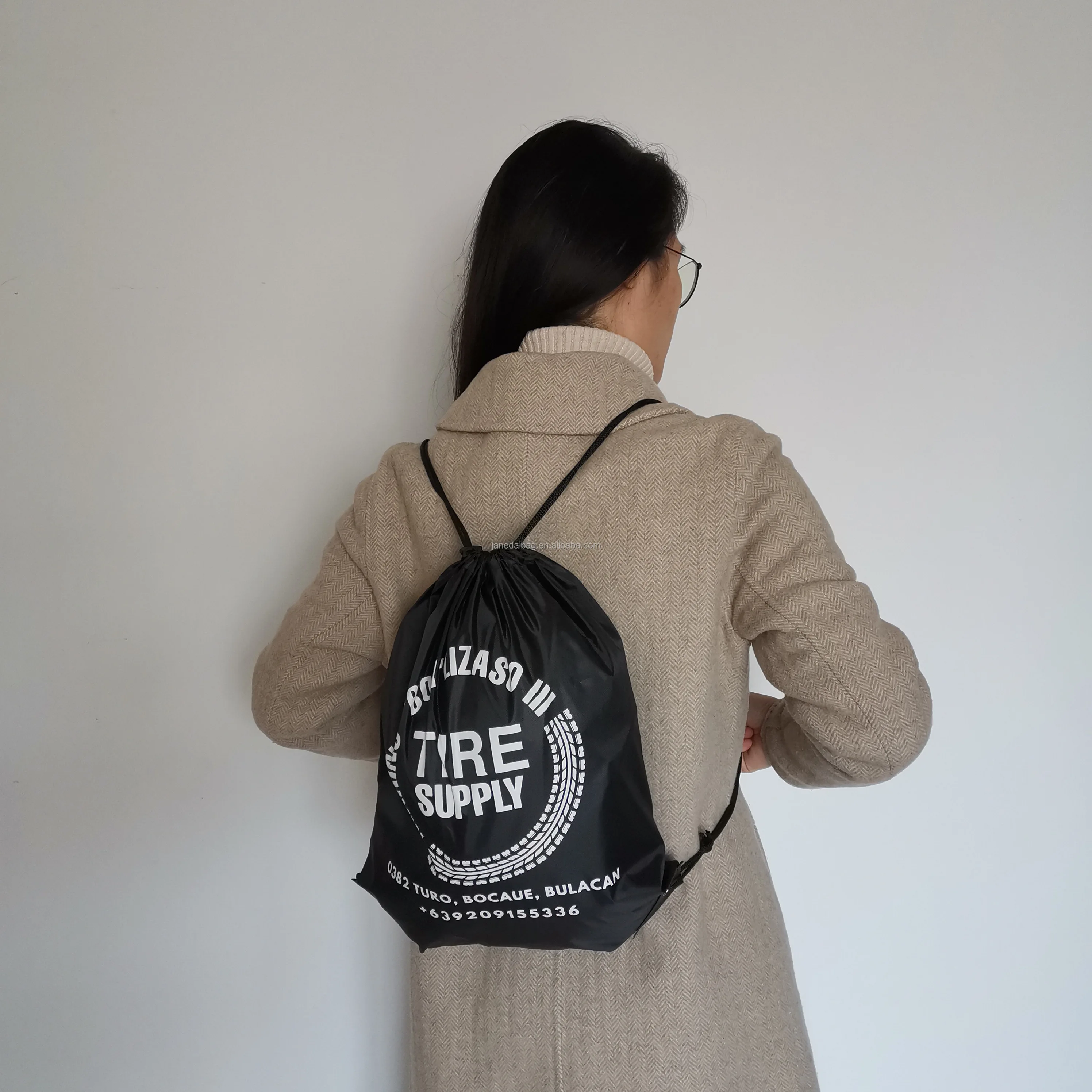 Commercial Heavy Duty Large Hotel Laundry Bags Folding Washing