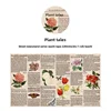 E-Plant Story Brown