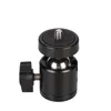Three-hole gimbal