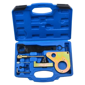 Camshaft Locking Tool | for Renault 1.8 / 2.0 16V (8577) - BGS technic
