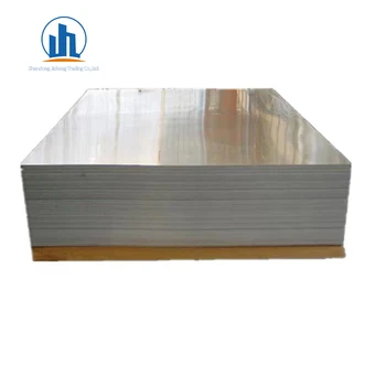 Factory price structure use 1050 1060 alloy aluminum plate/sheet/coil for building exterior