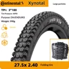 Xyn 27.5X2.40 white label one-star