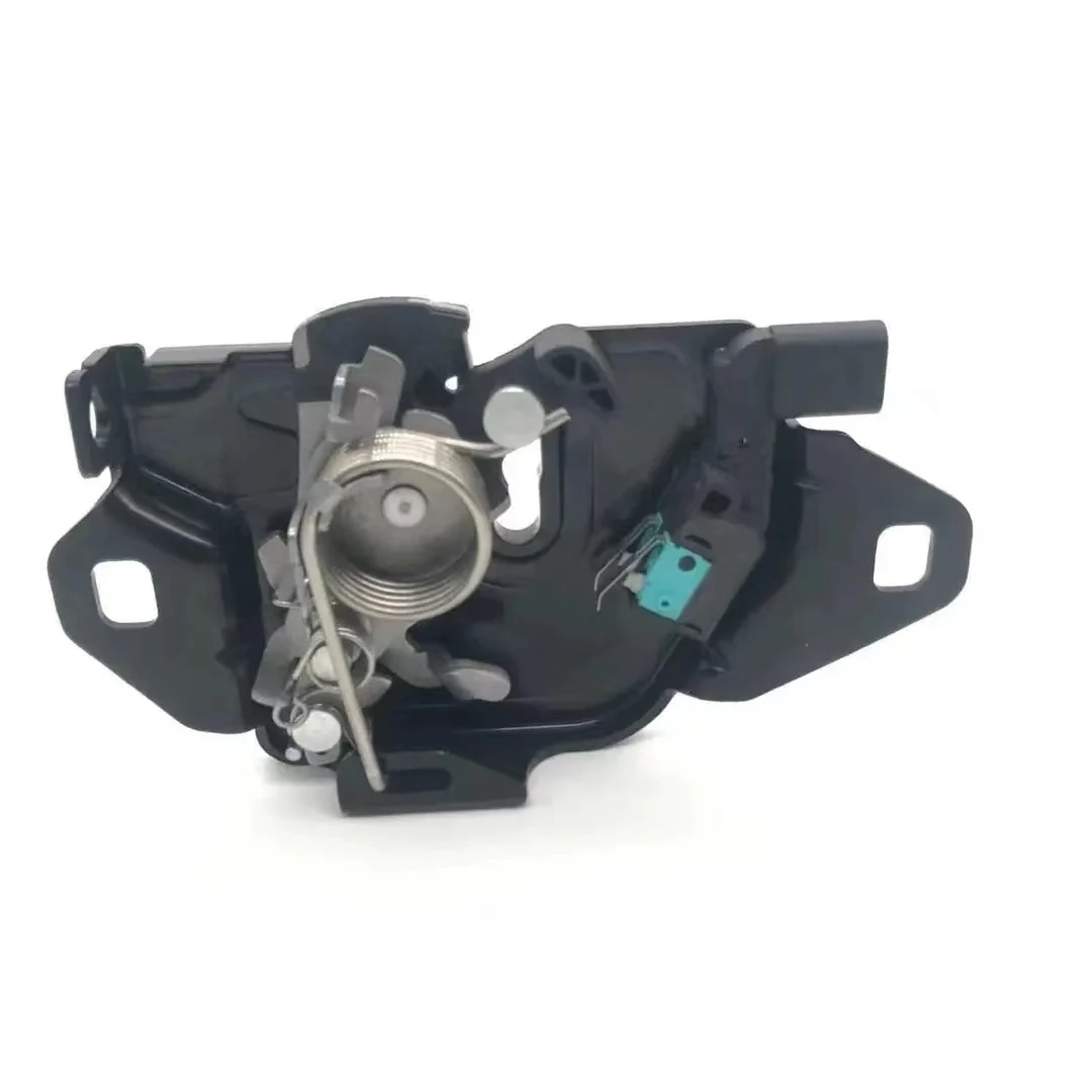 High Quality Engine Hood Lock Locomotive Top Cover Lock Block Suitable ...