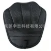 Black (claw-shaped)