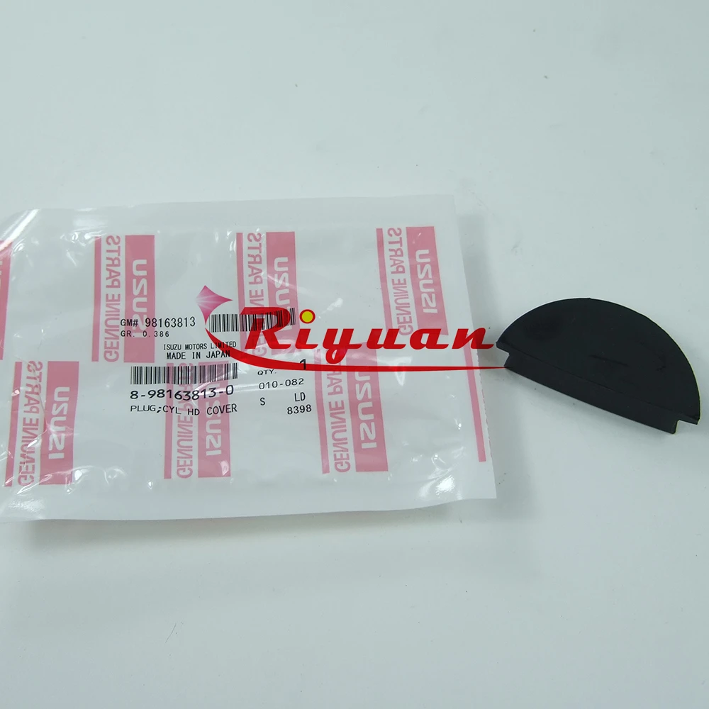 JJL1008出品 8-98081293-0 Front Brake Wheel Cylinder Suitable for ISUZU