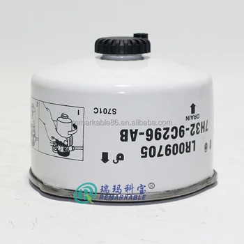 Oil Filter LR009705 WJI500020 7H329C296AB 7H32-9C296-AB ELG5427 WK8022X 2445400 for Discovery 3 Discovery 4 Range Rover Sports