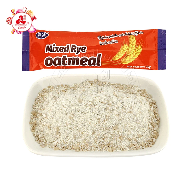 instant oat