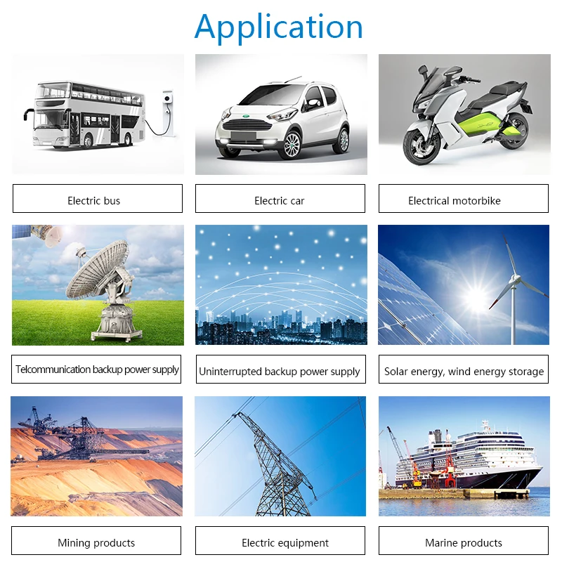 BIS Approved Winston 130ah 50 30 100 Kwh Solar Energy Storage Lithium Ion Battery