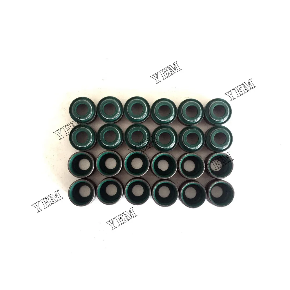 Engine Gasket Kit DL08 for Doosan Engine Rebuild Kit Engine Repair Kit 6