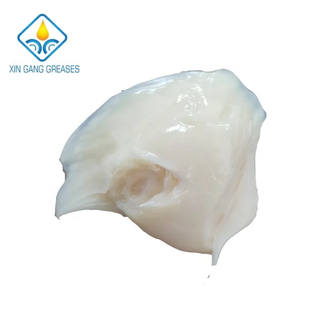 白色ポリウレアベースグリース高温潤滑グリース| Alibaba.com