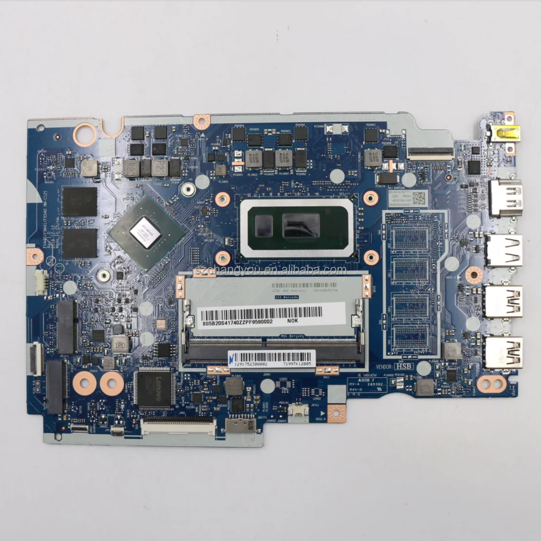 ideapad s145 motherboard