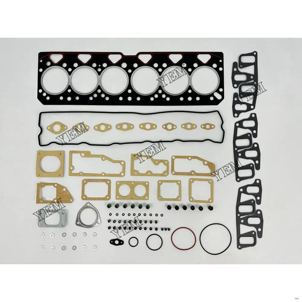 1006-6 Upper Gasket Kit U5LT1300 for Perkins