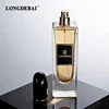 Clear bottle