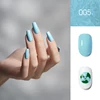 Hot Selling 19 Colors Painting Effect nail UV Gel Polish #05
