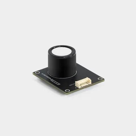 HN3 Industrial Automation Electronic Components 0-1000 PPM Range Concentration Sensor ME4 Cl2 E4 Series