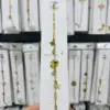 Acero inoxidable - pulsera7