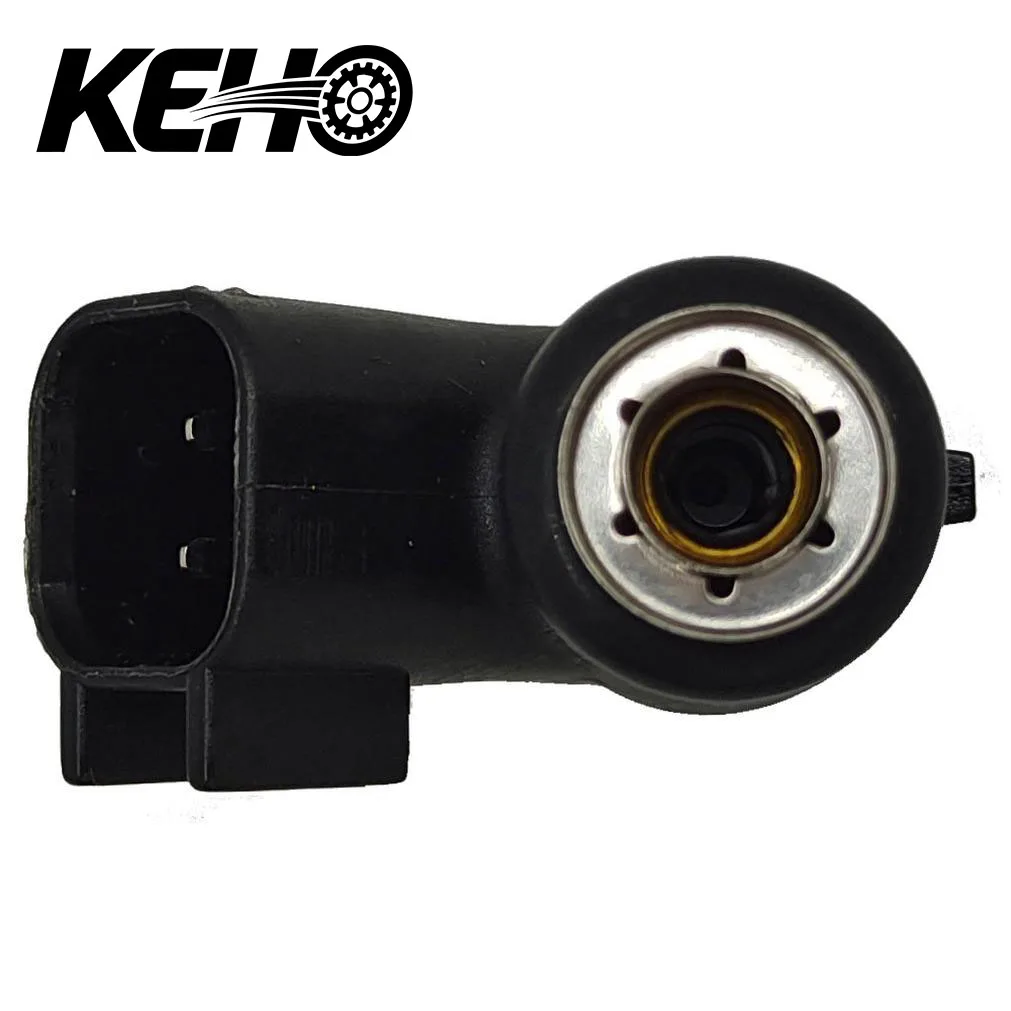 Fuel injector - 28261459 - Nissan Paladin-3