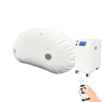 Household 1.5ATA 7.2PSI Hyperbaric Chamber HBOT Chamber SPA Capsule Hyperbaric Oxygen Chamber Beauty anti-aging Product