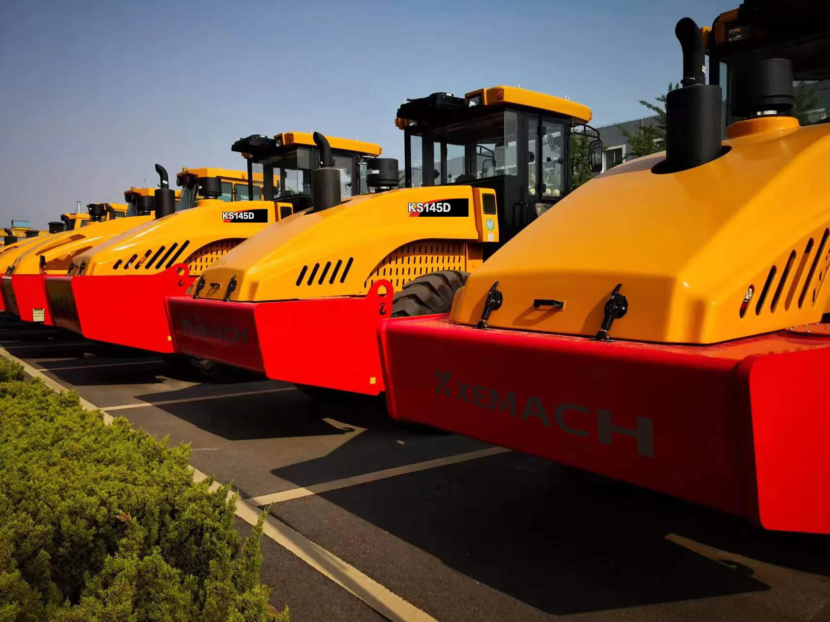 Полногидравлическая комбинированная шина 36 тонн высокая эффективность цена по прейскуранту завода-изготовителя Мексика