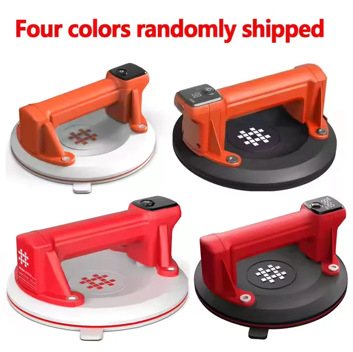 Shijing Ceramic Rubber Tools Electric Suction Cup P618A