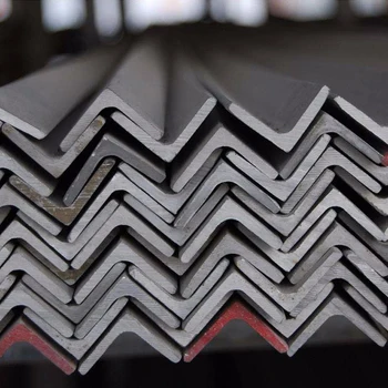 Factory custom various specifications low price size steel angle price kg iron