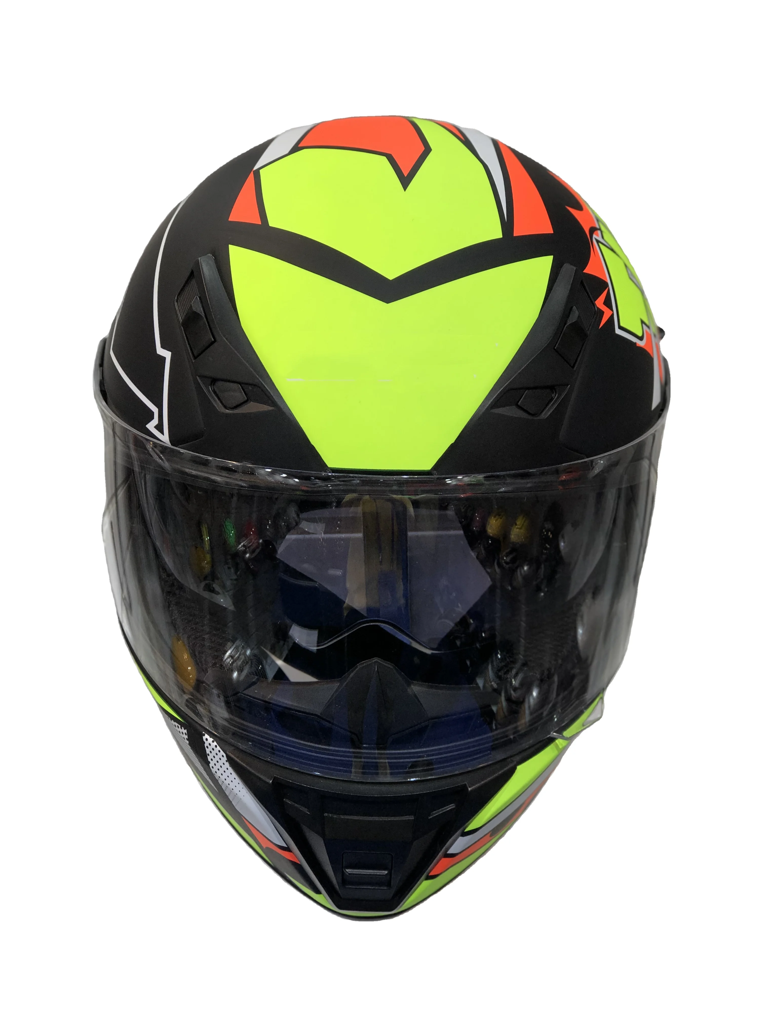 オートバイのヘルメット KAWASAKI ZX-25Rにおすすめのヘルメットまとめ！ | おすすめ