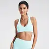 Light Blue bra