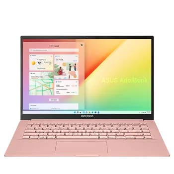 Asus Vivobook S14 Laptop - AMD Ryzen 9/7, 14