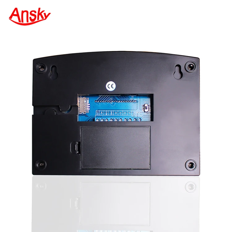 Power Failure Gsm Sms Alert Alarm Battery Powered Wireless Gsm Alarm
