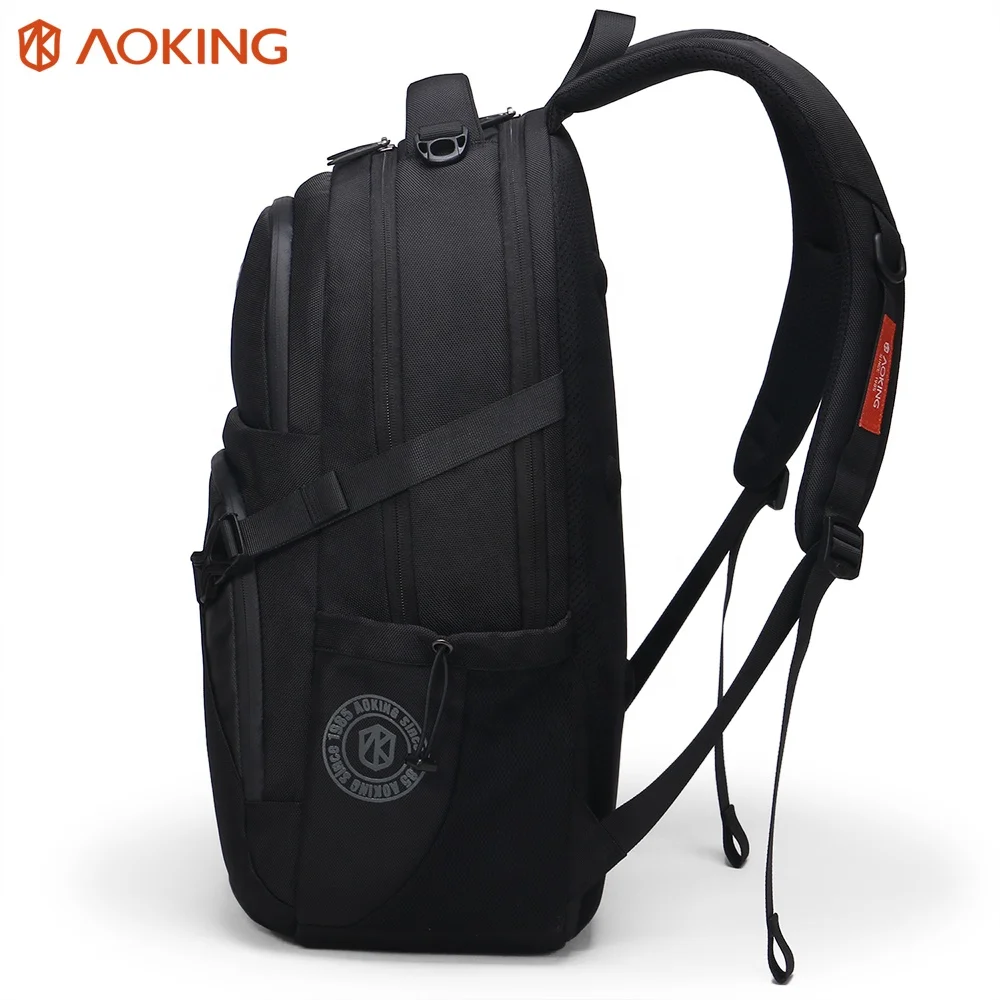 Aoking 24 Liters Polyester Backpack School Bag Nepal | Ubuy